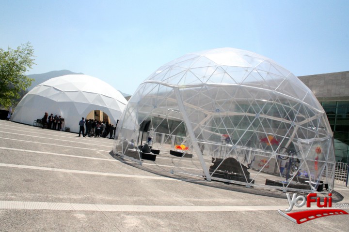 Passiontour Travelling Design 2007