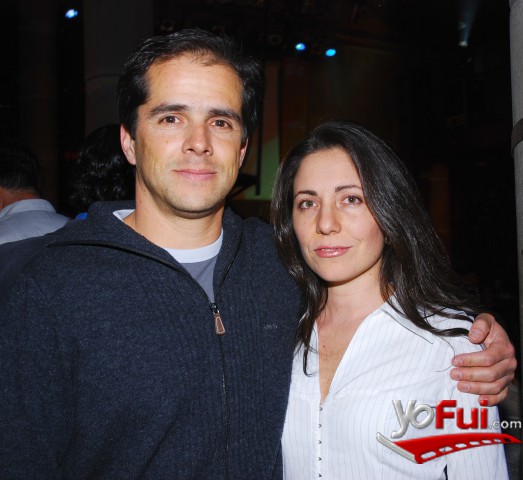 Nelson Aguayo, María Paz Ramírez