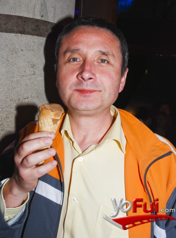 Marco Sepúlveda