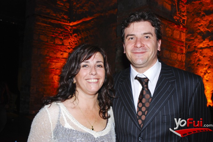 Patricia Ugarte, Kurt Nienhusser
