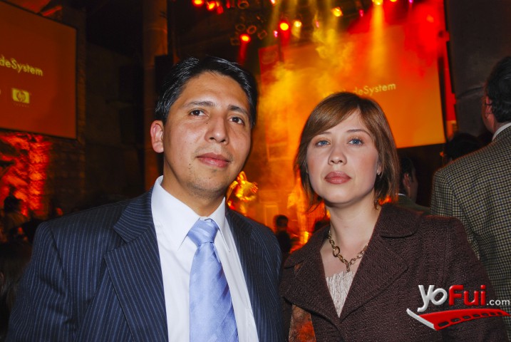 Rodrigo Aedo, Adriana Veliz