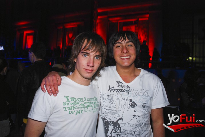 Marcelo Olivares, Sebastián Contreras