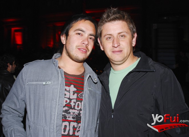 Eduardo Bálbora, Raúl Álvarez