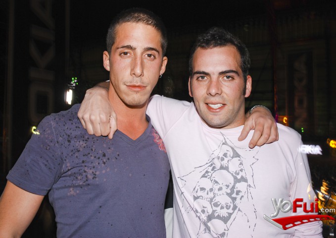Ignacio Benites, Hernán Herman
