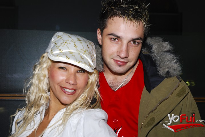 Alejandra Esugo, Emanuel Ortiz
