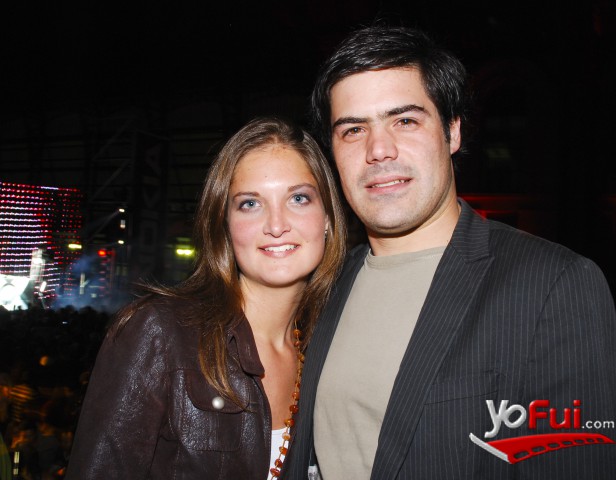 María Jesús Robinson, Nicolás Coll