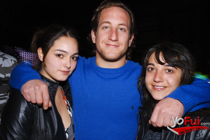 Consuelo Leighton, Andrés Concha, Carolina Concha