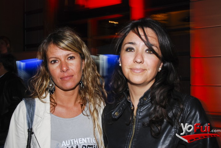 Karina Geisse, Ljubica Viliehieh