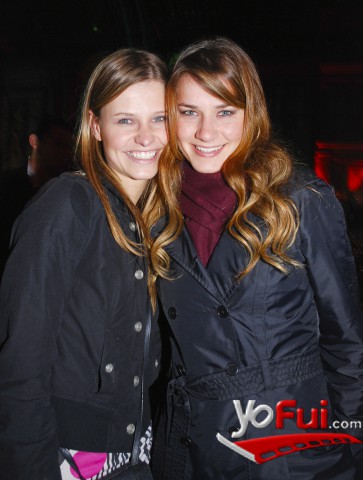 Uschi Pettinger, Luciana Mielk