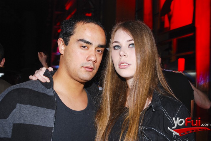 Sergio Vargas, Elka Ulrersen