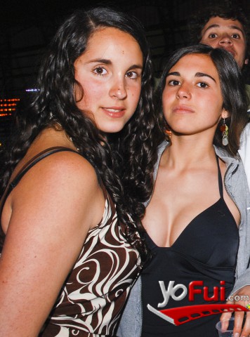 Constanza Rojas, Carolina Inostroza