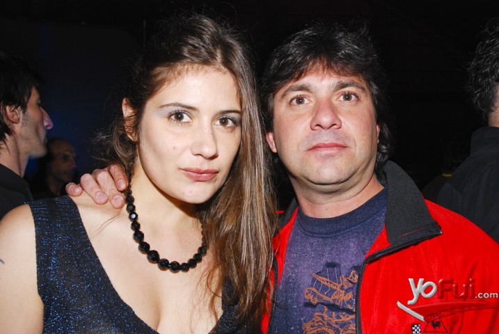 Paula Bertrán, Sebastián Ederra