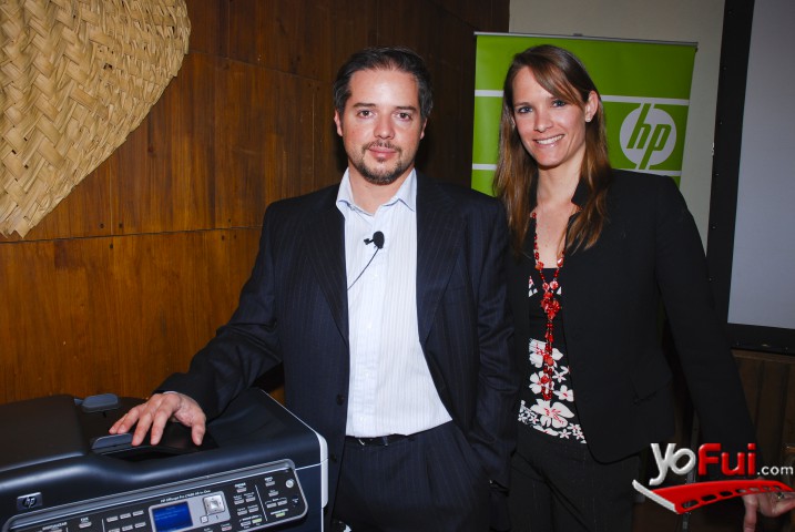 Pablo De Simona, Christianne Nielsen