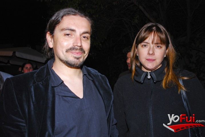 Ricardo Acevedo, Arida Worthington