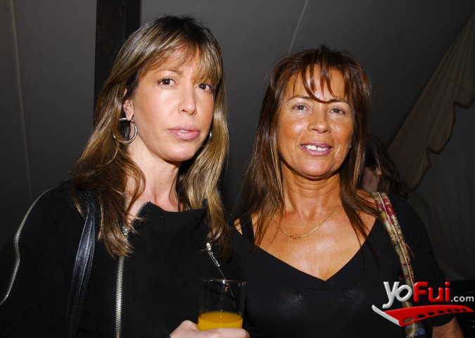 Ximena Valenzuela, María Gracia Celedón