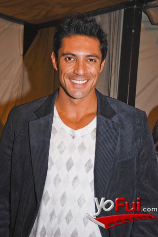 Patricio Laguna