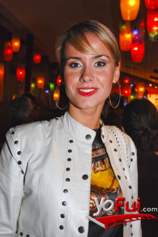 Lola Melnick