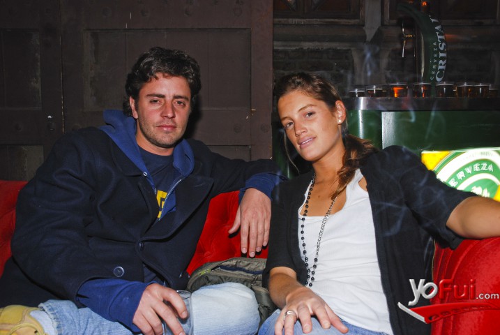 Peter Pollak, Natalie Arama