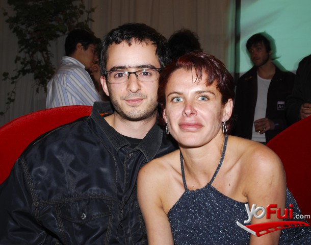 Eithan Loi, Marla Fikar