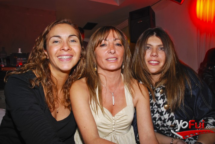 Patricia Maldonado, Jacqueline Eltit, Paula Uboldi