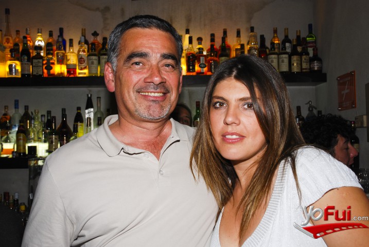 Pedro Espinoza, Paula Uboldi