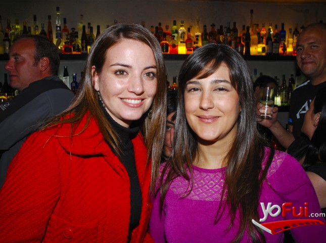 Faryde Kaid, Loreto Ocariz