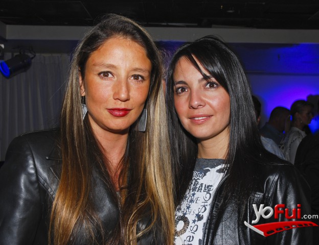 Carolina Larraguibel, Paola Rubilar