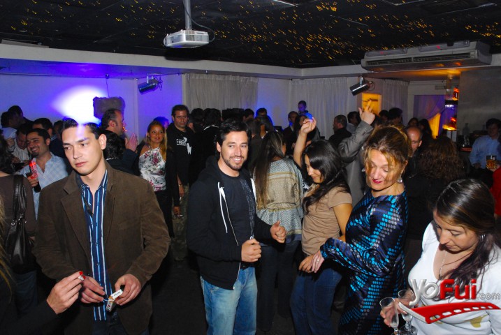 Fiesta Heineken en Lamu Lounge