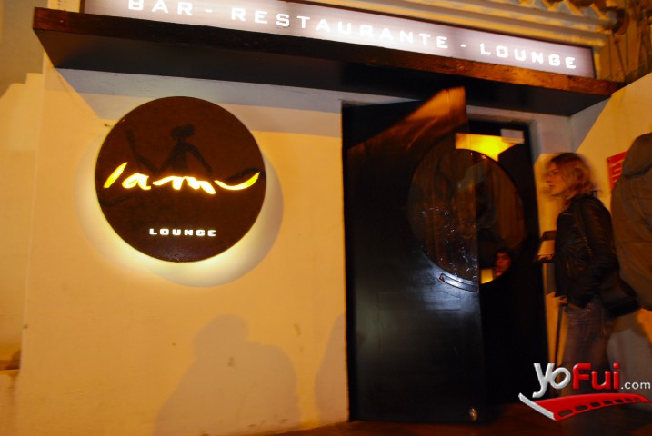 Entrada Principal Lamu Lounge