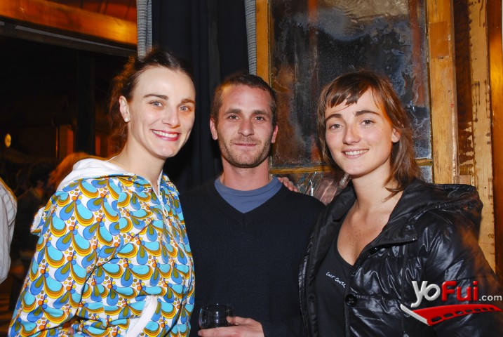 Bárbara Ruiz Tagle (actriz obra), Nicolás Sabbagh, Paula Ruiz Tagle