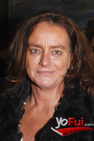 María Eugenia Correa