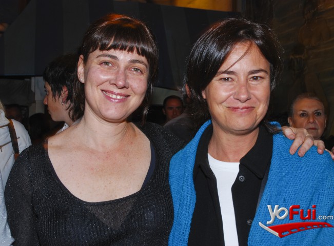Francisca Reiss (actriz obra), Luz Croxatto