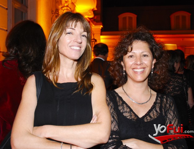 Alejandra Rudolphy, Alejandra Labbé