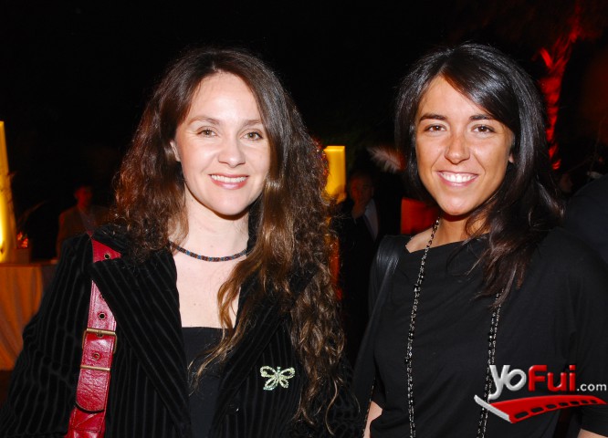 Juana Muzard, Magdalena Urzúa