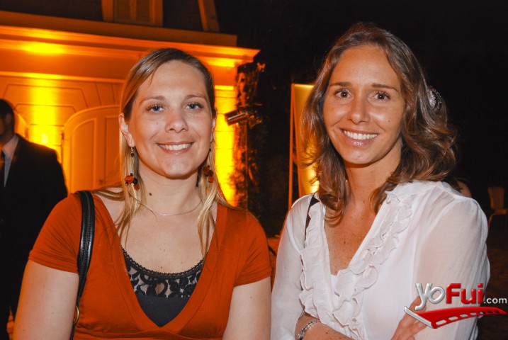Claudia Fuentes, Javiera Lazo