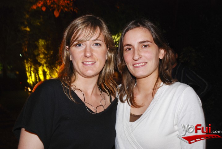 Colette Etchegaray, Catalina Smith