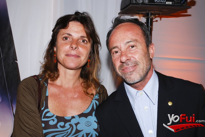 Nieves Corces, Atilio Andreole