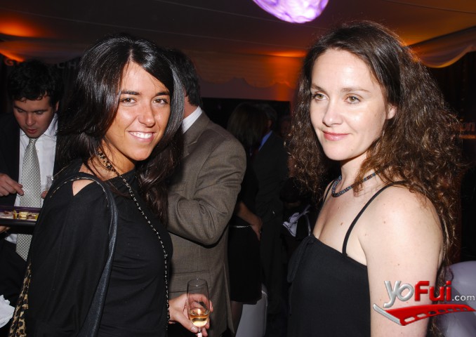 Magdalena Urzúa, Juana Muzard