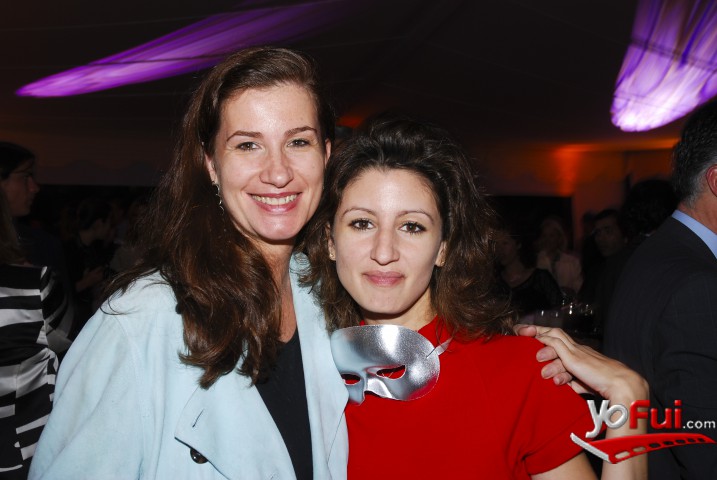 Maria Laura Charles  ( Theles), Amelie Taoufig