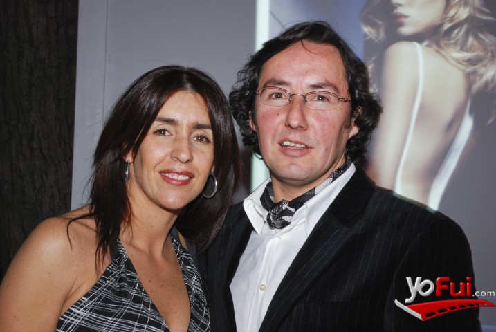 Claudia Rubio, Alejandro Tagle