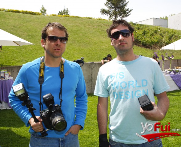 Sergio Vera, Juan Pablo Prieto