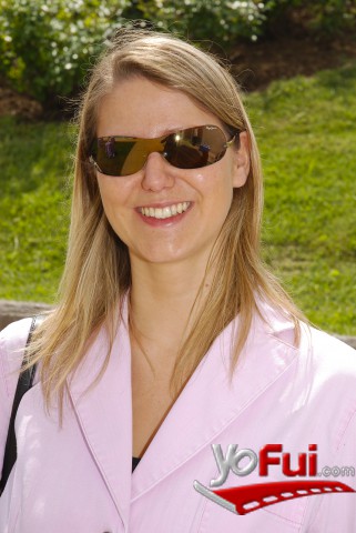 Lara Bosel (Product Manager Nestlé Cereales)