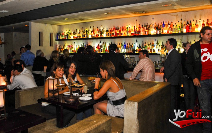 Lamu Lounge