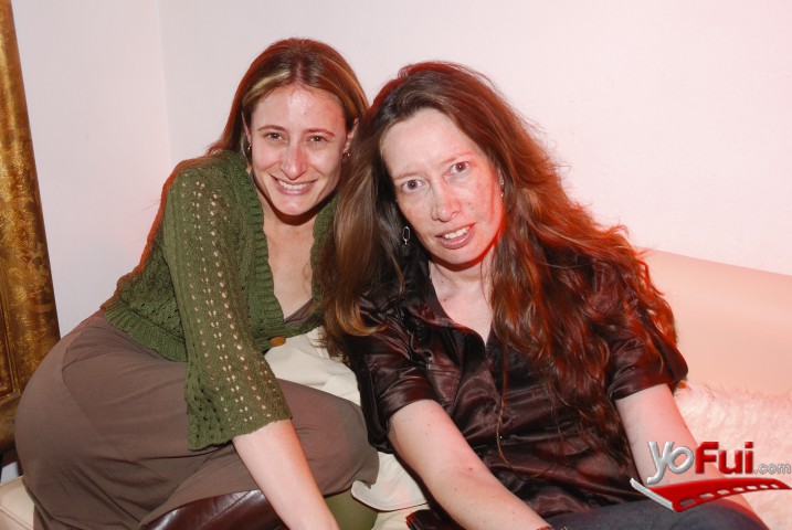 Romina Odone, Andrea Pesenti