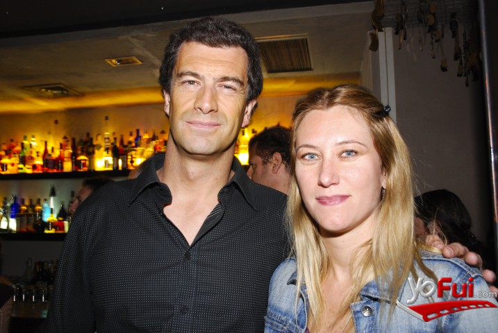Claudio Hornauer, Larizza Alter