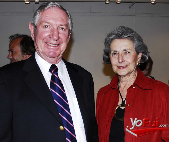 Cesil Chellew, Esther Saavedra