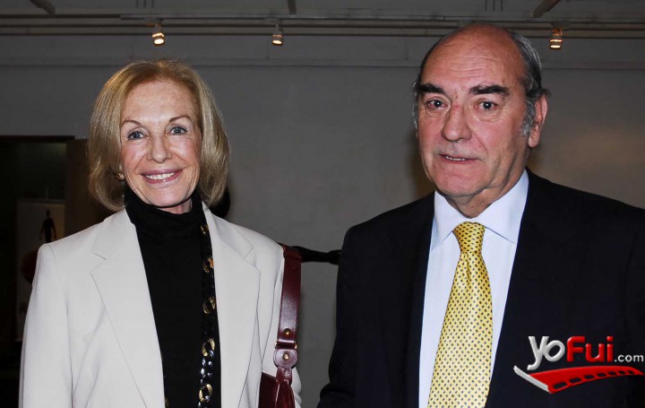 María Angélica Bulnes, Clemente Pérez