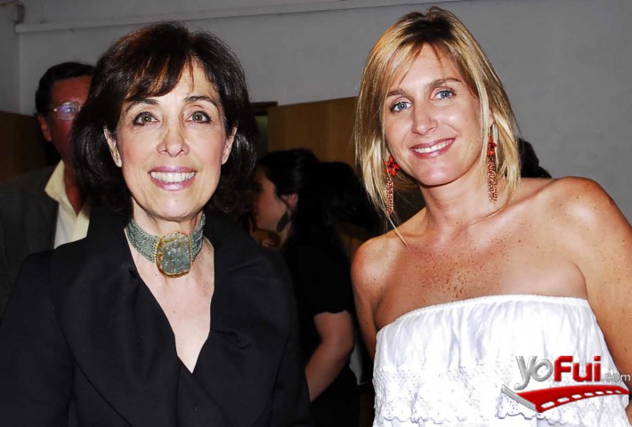 Cristina Tortorelli de Errázuriz, Alejandra Chellew