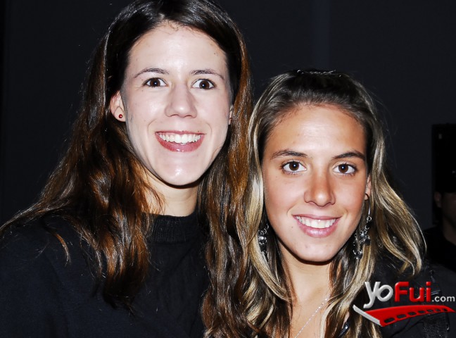 Noelle Lavandero, Karla Kitzing