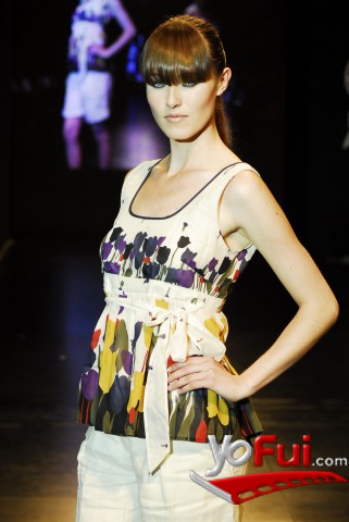 Desfile Naf Naf